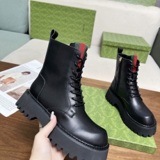 Gucci Boots